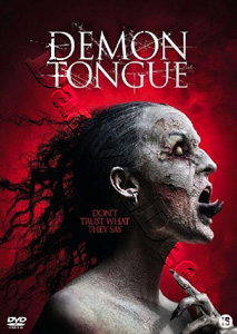 Demon Tongue |   DVD